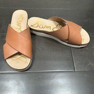 Sam Edelman sandals